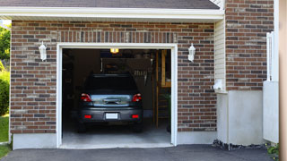 Garage Door Installation at Bel Air, Maryland